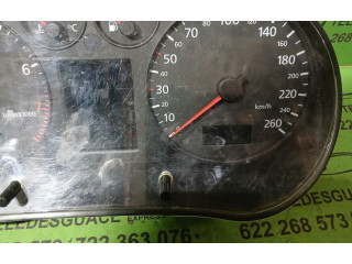 Панель приборов 8L0920931K Audi A3 S3 8L