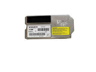Блок подушек безопасности P30737501, 0285001654   Volvo XC90