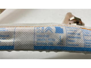 Боковая подушка безопасности 9687158780, 306910099AE Citroen DS4