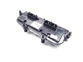 Блок управления климат-контролем 5G0907426Q   Volkswagen Golf Cross