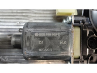 Передний двигатель механизма для подъема окон