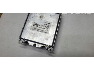 Įtampos keitiklis/ keitimo modulis Volkswagen Passat Alltrack