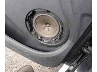 Вентилятор печки 272106020R Dacia Sandero