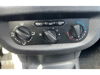 Блок управления климат-контролем Alpine C2