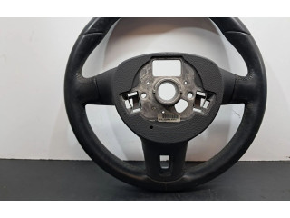 Руль Volkswagen Golf VI 2008 - 2013 года 3C8419091AJE74, 3C8959537B