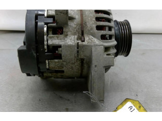 Генератор 0124225056 Renault Twingo II