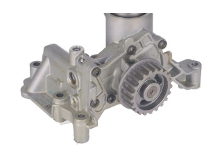 Čerpadlo oleje H6BG6600BA Ford Fiesta