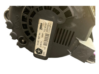 Генератор 04801827AA, 2606699A Jeep Patriot 2.0