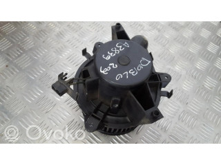 Вентилятор печки 1.417.306.0.0, 141730600 Fiat Doblo