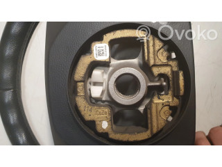 Руль BMW 7 E65 E66 2001-2008 года SL6761743