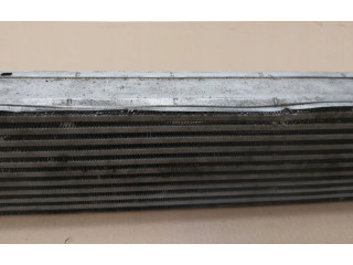 Интеркулер 31686408 Volvo XC40