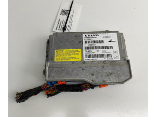 Блок подушек безопасности P31295676, 0285010709 Volvo V70