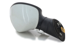 Zpětné zrcátko Fiat Punto Evo 2010 735465558, U1-3839G
