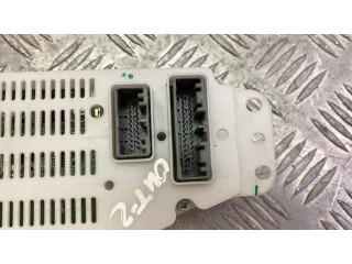 Блок управления климат-контролем 7820B051   Mitsubishi Outlander