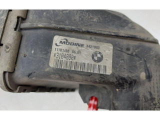 Интеркулер  17513453726   BMW X3 E83 