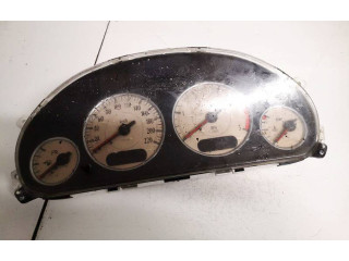 Přístrojová deska Chrysler Grand Voyager IV 2006 2935r987ab, 2935R987AB