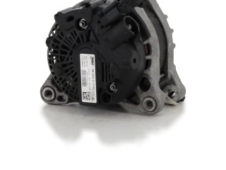 Генератор 9809391880 Citroen C3 Aircross