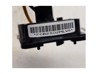 Подрулевой шлейф SRS FCB2502MLW9   Chevrolet Spark