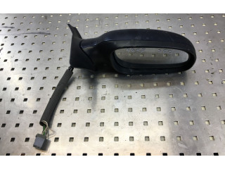 Zpětné zrcátko pravé Volvo S80 2002 015463