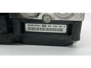 Блок АБС 0265231508, 0265800406 Citroen C4 I 2004 - 2010 года