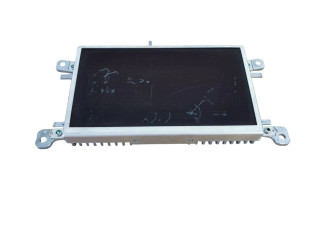 Дисплей 8T0919603F, A234474GBB Audi Q5 SQ5