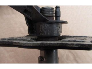 Vstřikovač Audi A8 S8 D3 4E