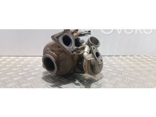 Турбина Renault Scenic II - Grand scenic II H8200575462