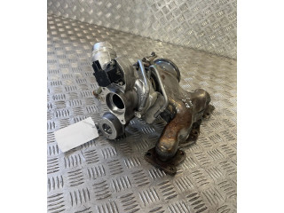 Турбина Volvo XC90 31459815