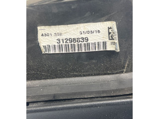 Зеркало электрическое        Volvo V70  2014 - 2016 года   