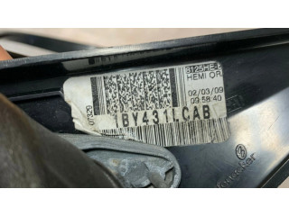 Zpětné zrcátko levé Dodge Charger 2010 1BY431LCAB