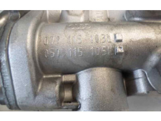 Масляный насос AFB 079115103L Audi A6 S6 C5 4B