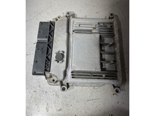 Блок управления климат-контролем 391102B660, 1039S25371 KIA Ceed