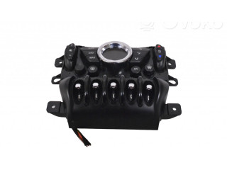 Включатель регулировки салона