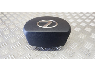 Подушка безопасности водителя 4513030700C0, 4513030700 Lexus GS 250 350 300H 450H
