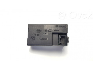 Боковая подушка безопасности 46539626   Fiat Multipla