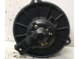 Вентилятор печки Toyota Yaris Verso