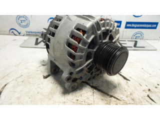 Генератор Dacia Duster II