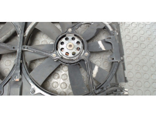 Вентилятор радиатора     2025050288    Mercedes-Benz C W202 