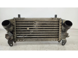 Интеркулер 8Z0145804A Audi A2 1.4