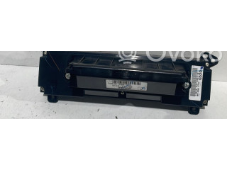 Блок управления климат-контролем Honda FR-V