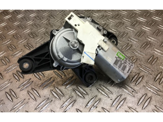 Моторчик заднего дворника 8200311486 Renault Clio III