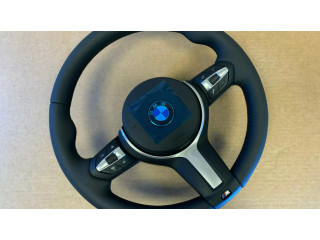 Volant BMW X5 F15 2016 32307847455, 32307851499
