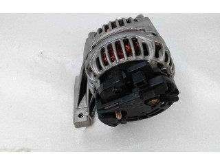 Генератор 0124515054 Volvo S80