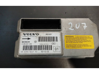 Блок подушек безопасности 8651523, 0285001456   Volvo XC90