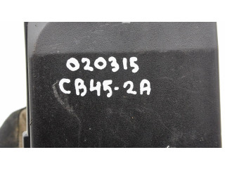   Pojistková skříňka 9642409880, 0090012   Citroen Berlingo 2001