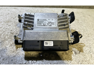 Блок управления двигателя P05150823AG, 95440P3B181 Jeep Patriot