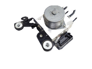 Блок АБС CG91-2C405-CD Ford Galaxy 2006 - 2015 года