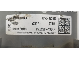 Блок АБС 68485883AA, 68485883AA   Jeep  Compass   -  года