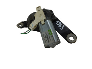 Моторчик заднего дворника 9631473680    Citroen Xsara Picasso