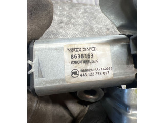 Моторчик заднего дворника 8638163, 443122292017    Volvo XC90